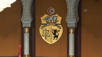 Tunus Ulusal Kurucu Meclisi Son Kez Toplandı