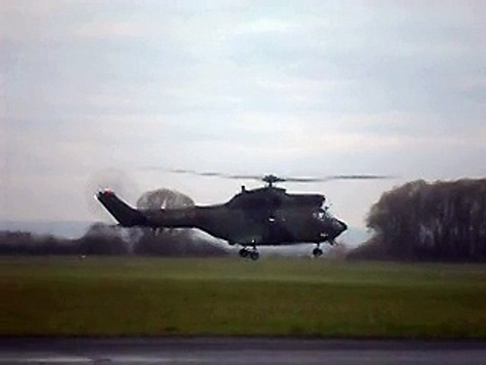 manoeuvre militaire artémis 2014