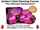 Pole Dancing Courses Honest Review Bonus   Discount