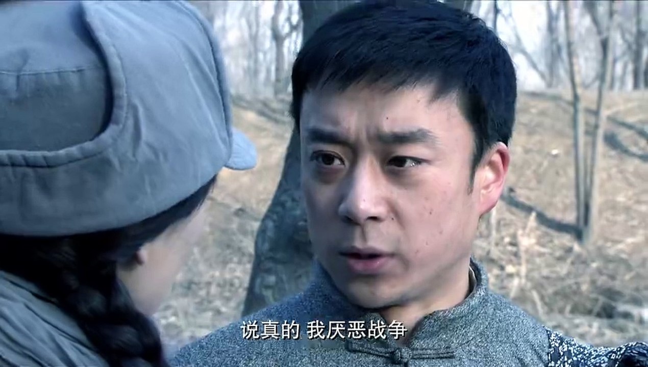 尖刀出鞘23