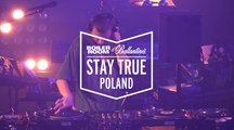Maciek Sienkiewicz Boiler Room & Ballantine's Stay True Poland DJ Set