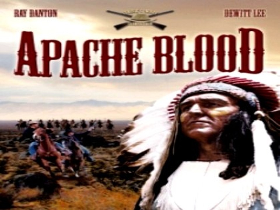 Apache Blood