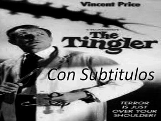 The Tingler [Subt]