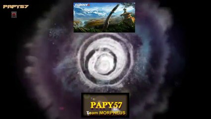 FAR CRY 4.LA TANIERE DES LOUPS. part 2