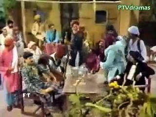 Ptv Drama Choti Si Duniya Part 9_22