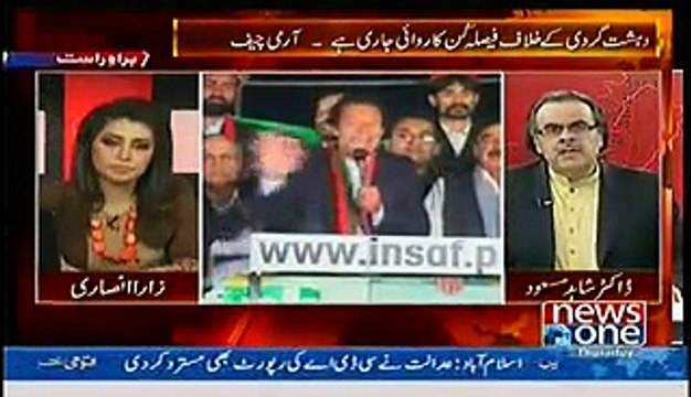 Live With Dr. Shahid Masood ~ 20th November 2014 | Pakistani Talk Shows | Live Pak News