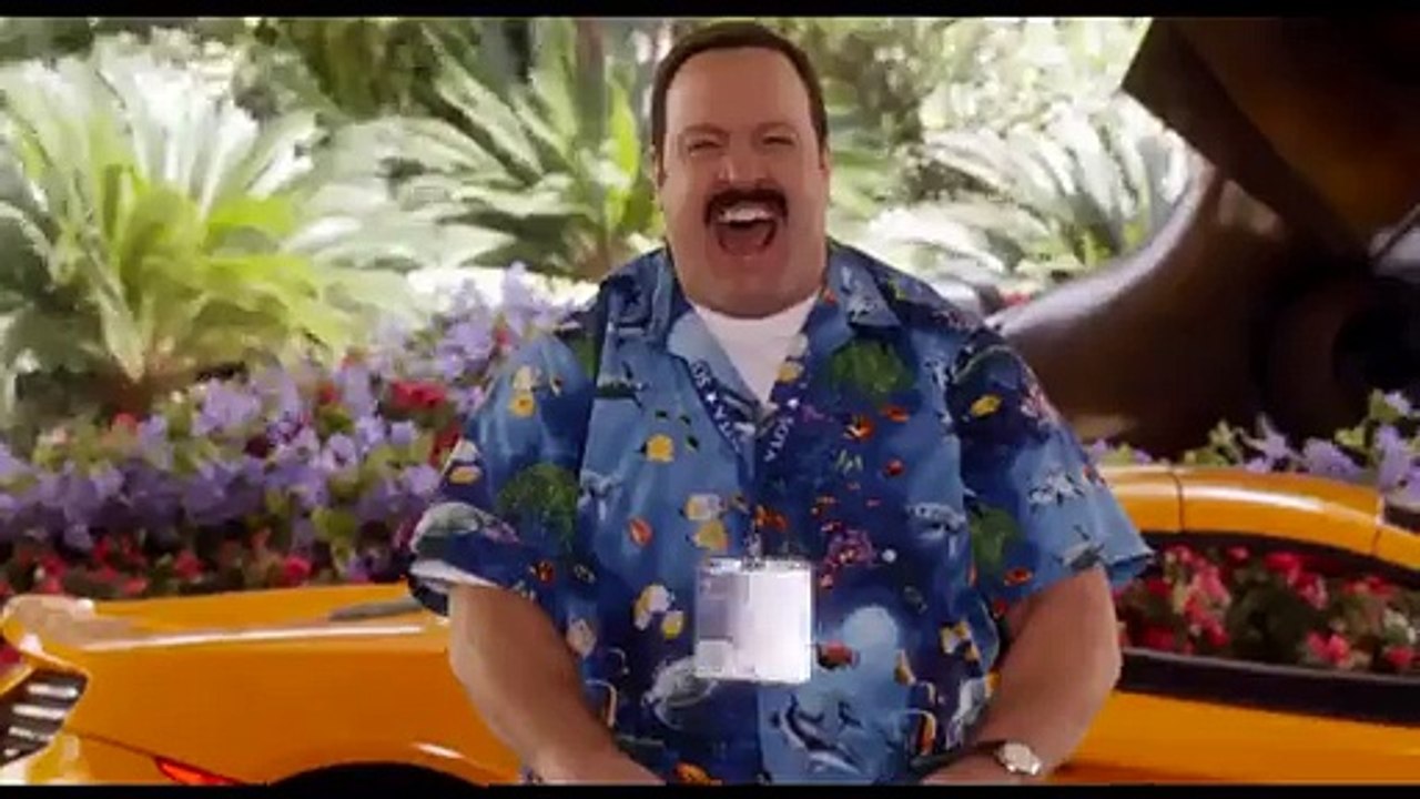 Paul Blart Mall Cop 2 Trailor[1015]