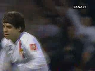 Juninho Pernambucano -- Coup Franc-8