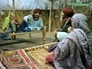 Ptv Drama Choti Si Duniya Part 12_22