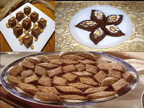 طريقة تحضير سلو صحي - هدى اليداري