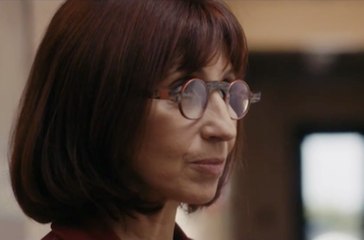 Les Héritiers - Extrait (2)