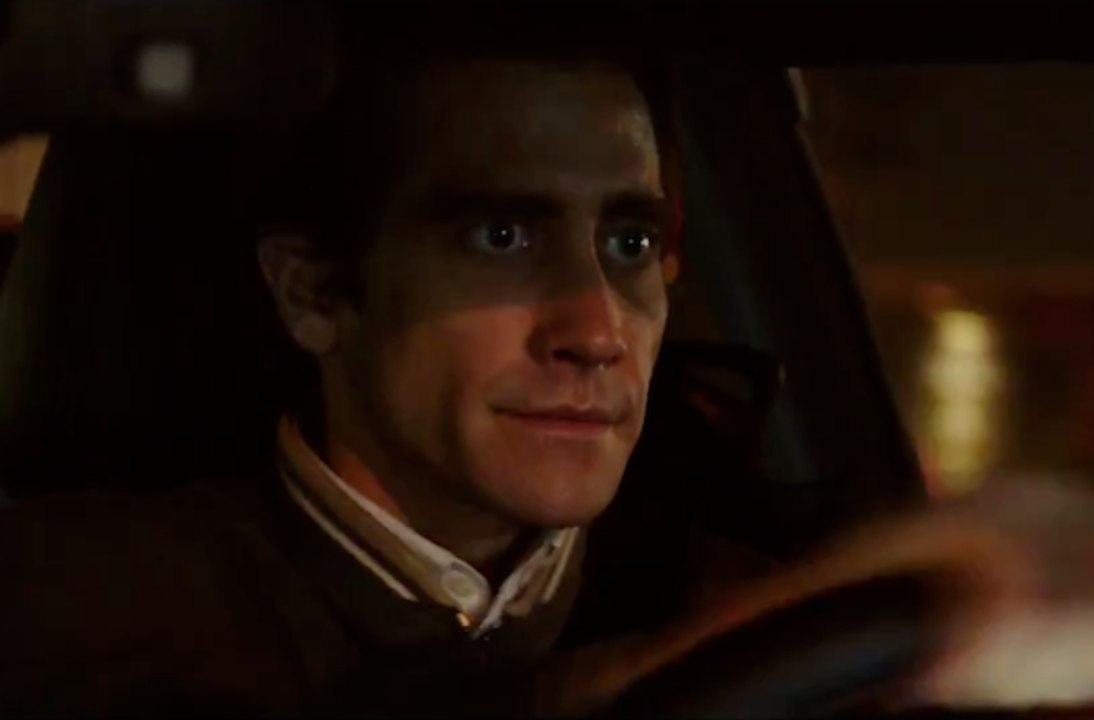 Night Call - Extrait (2) VOST