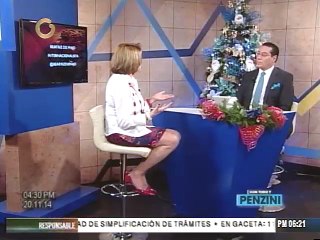 De Majo: Venezuela regresará a ser un país agrícola