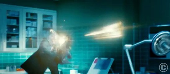 Jupiter Ascending[2014] Trailor HD