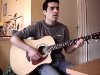 J.J GOLDMAN / Pas toi ...