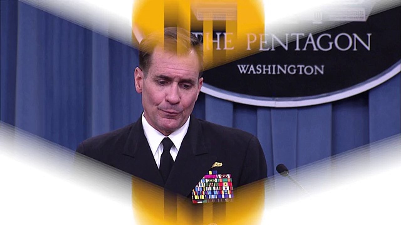 Russian Tanks Are Still "Very Close" To Ukrainian Border