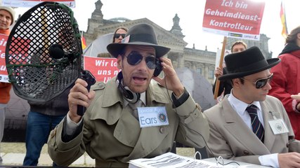 Here's Why The NSA Gets To Keep Spying On You