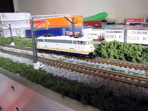 BB 25201 SNCF a tironcillos