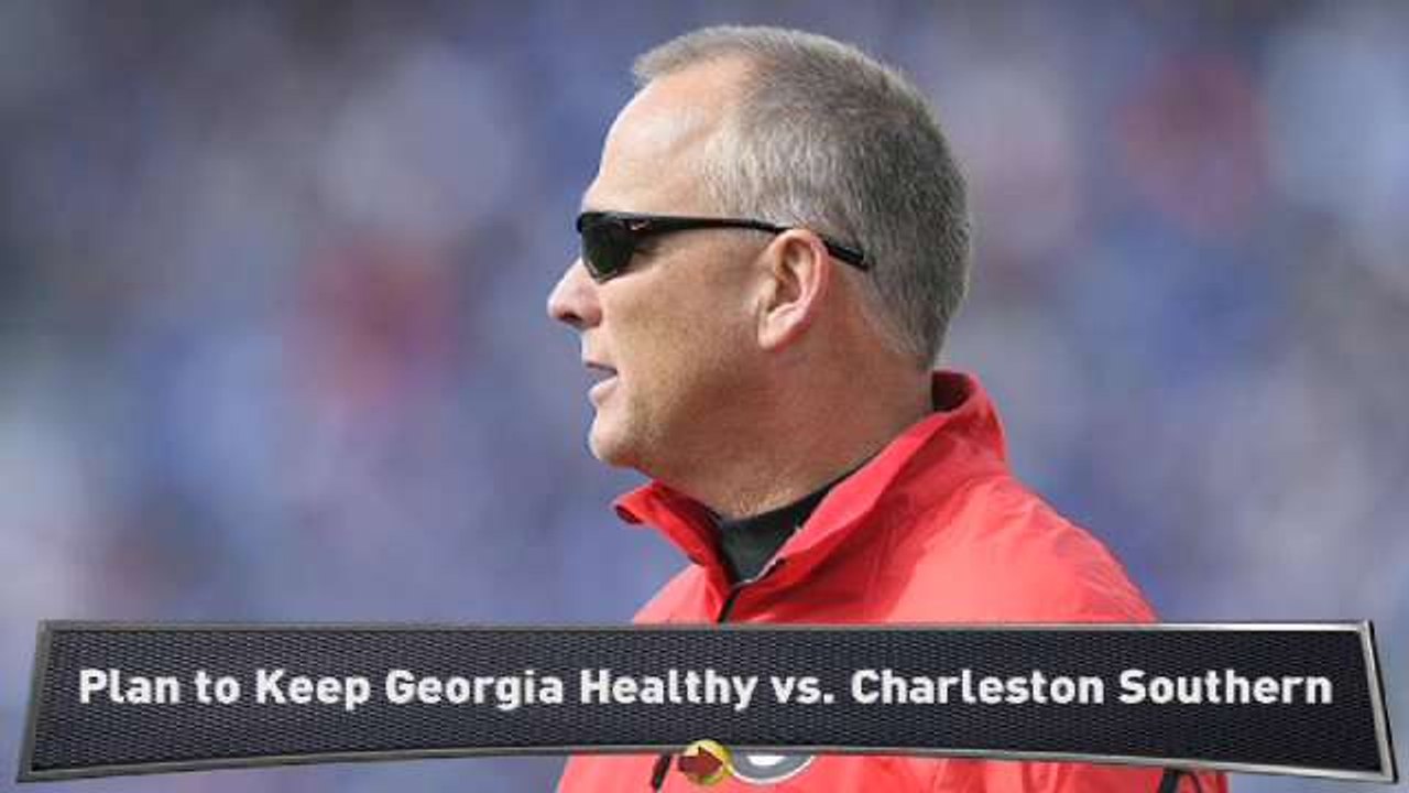 Towers: Early Georgia-Georgia Tech Buzz