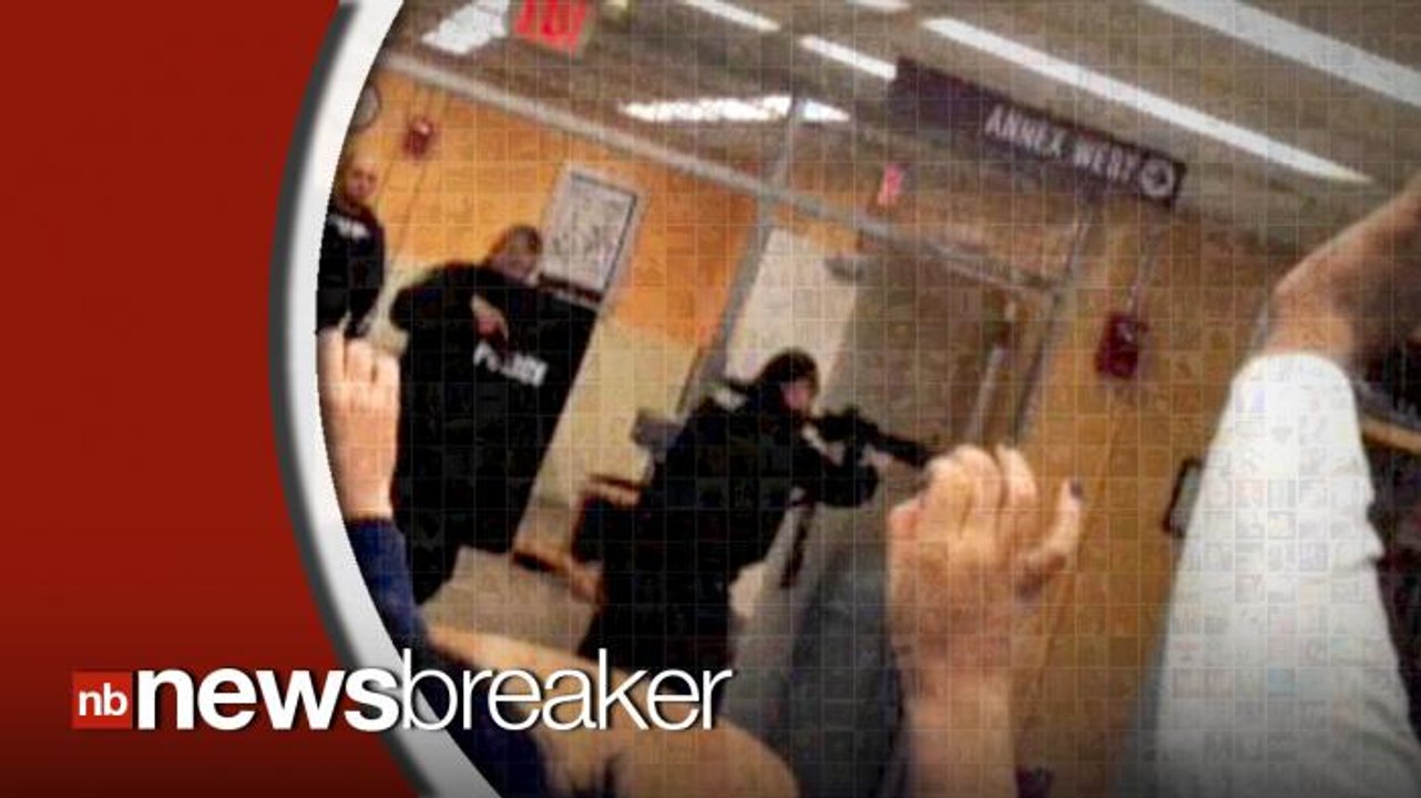 Three Injured in Florida State University Shoot...