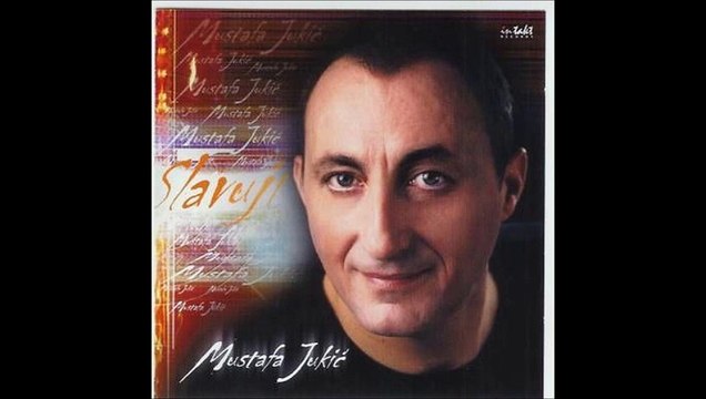 Mustafa Jukic-Ne mogu bez tebe