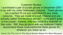 Formal Dress Gloves in Colors - Sold By Pair
