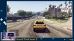 Grand Theft Auto 5 - Replay Web TV #2 - Balade libre et grand n'importe quoi en vue FPS
