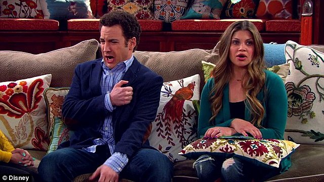 Girl Meets World Season 1 Episode 14 - Girl Meets Friendship - HD LINKS