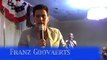 Franz Goovaerts on becoming an Elvis fan at Elvis Week 2012 video