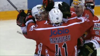 Vaasan Sport Vs. Espoo Blues
