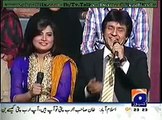Khabar Naak - Comedy Show By Aftab Iqbal - 20 Nov 2014