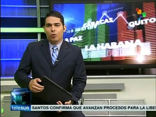 México: logros de la Revolución son desmontados por el gob. actual