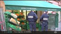 Insécurité : Les braquages continuent à Toulouse
