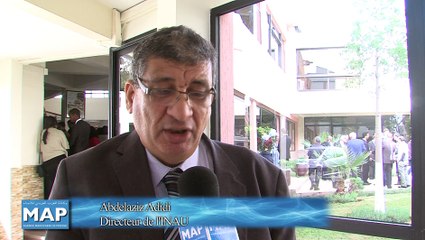 Colloque international "Vers un urbanisme intelligent et durable".