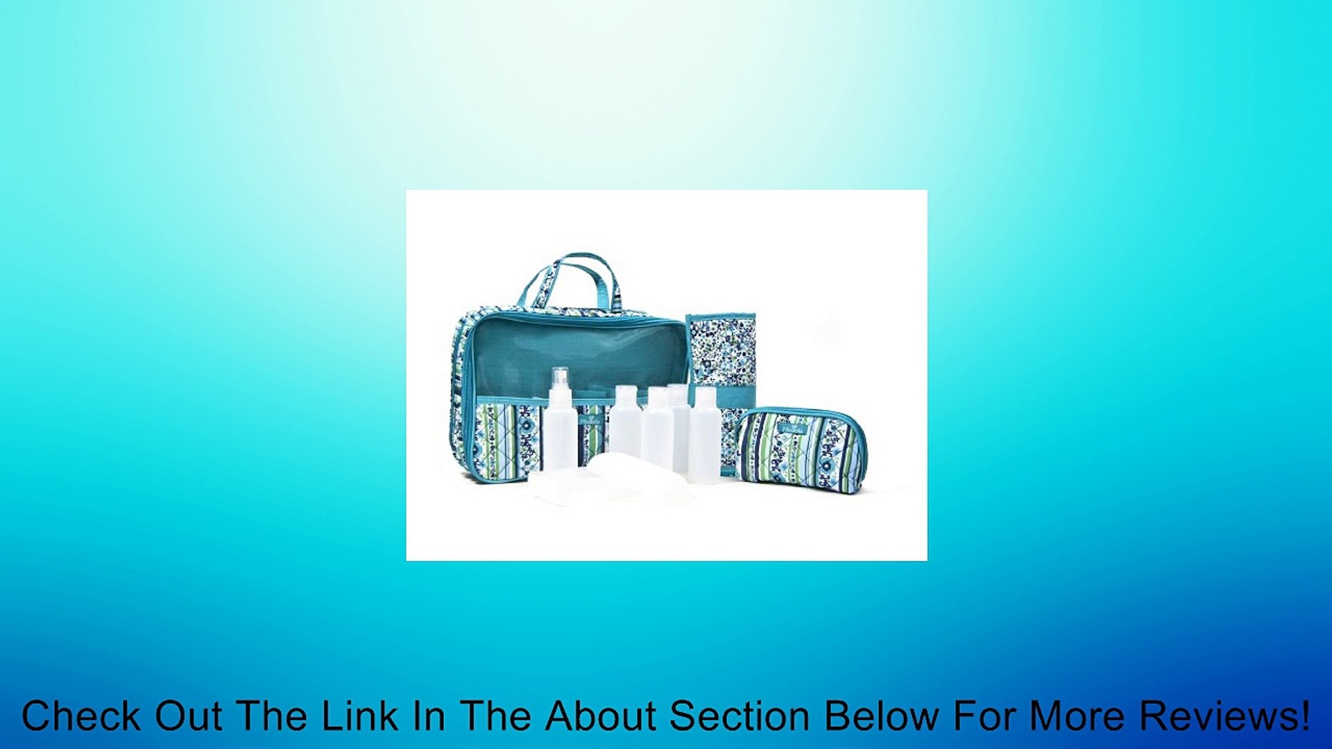 ⁣Allegro Ultimate Travel Set Review