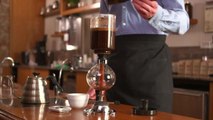 Stumptown + Bon Appétit Brew Guide - How to Brew Coffee Using a Vacuum Pot
