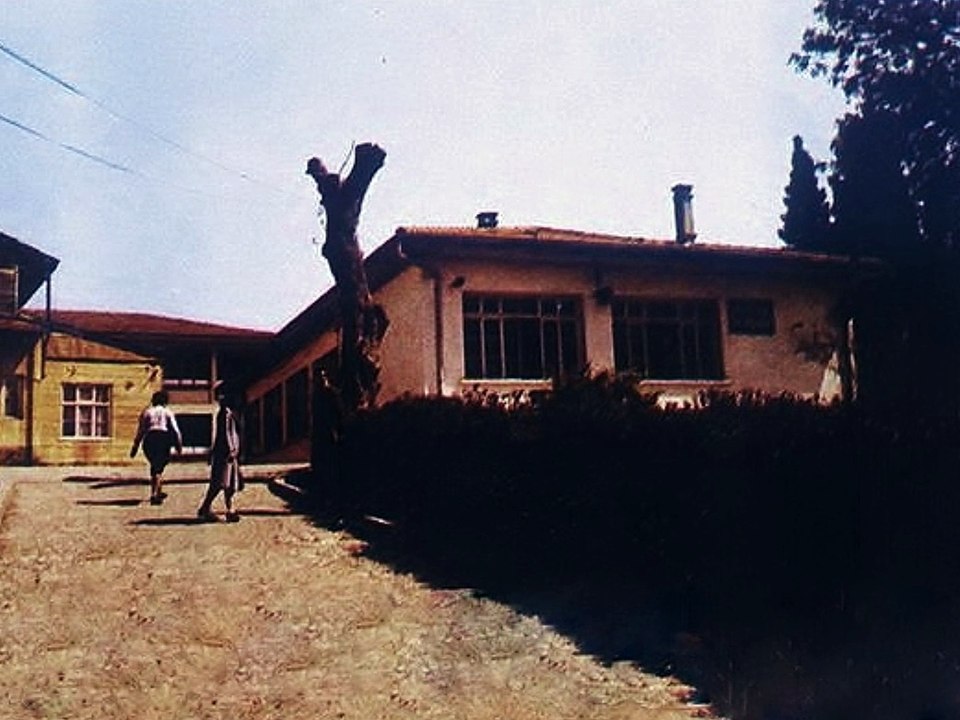 24 Kasım Öğretmenler günü