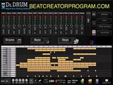 Dr Drum Beat Maker Software Beat Making Program 2014