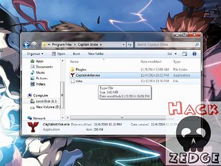 Captain Strike Mod APK Android/IOS UPDATE: November 21, 2014