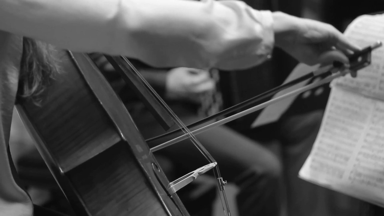 OLIVIA GAY, OLIVIA SOULARD - Duo violoncelle accordéon