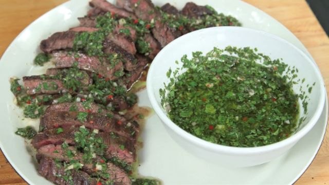 The BA Summer Grilling Manual: Skirt Steak