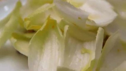 On Location - Winter Salads: Endive