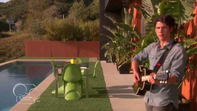 Jonas Brothers - Your Biggest Fan (From Jonas L.A )