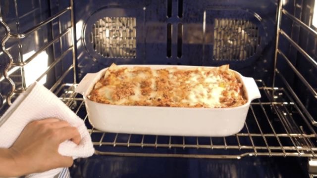 Recipes from the BA Test Kitchen - How to Make and Assemble Lasagna From Scratch