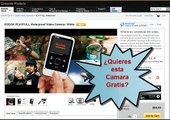 Quieres Camara Kodak Gratis - Concurso Mi Blog al Instante
