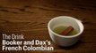 Bon Appétit Cocktails - Watch Dave Arnold Make the French Colombian Cocktail