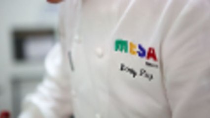 On Location - Bobby Flay in the Kitchen at Mesa Grill Las Vegas