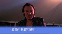 Kim Kredel on becoming an Elvis fan at Elvis Week 2012 video