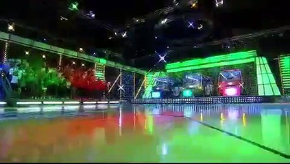 O Último Passageiro - Giusto Zonzini  x ECO x Jardim Anália Franco (Parte 1) 01-04-2012