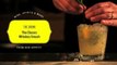 Bon Appétit Cocktails - How to Make a Whiskey Smash